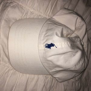 Polo hats (have to buy in bundle)