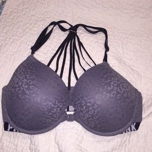 Push up bra