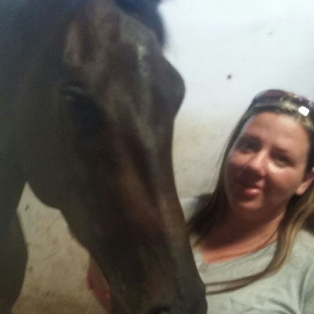 Meet your Posher, Kathleen