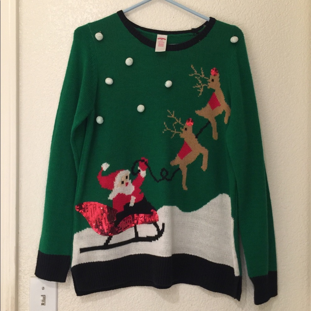 Christmas Sweater