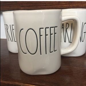 ‼️Rae Dunn "coffee" mug‼️