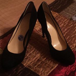 Jesica Simpson Pumps