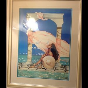 Meet your Posher, Sharon