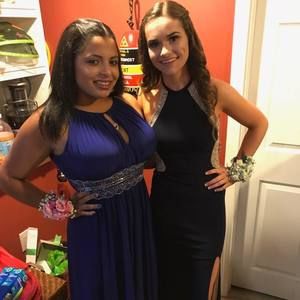 Meet your Posher, Maddie