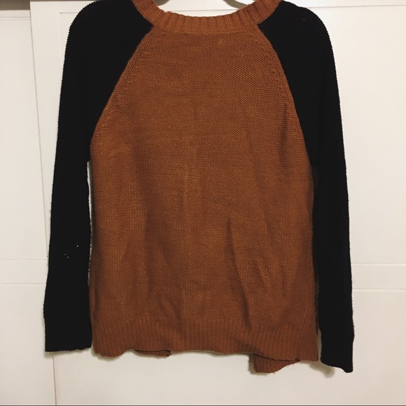 Raglan Sleeve Boyfriend Cardigan | Forever 21 - Picture 3 of 3