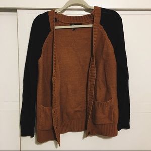 Raglan Sleeve Boyfriend Cardigan | Forever 21