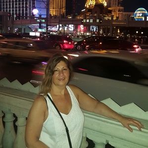 Meet your Posher, Fran