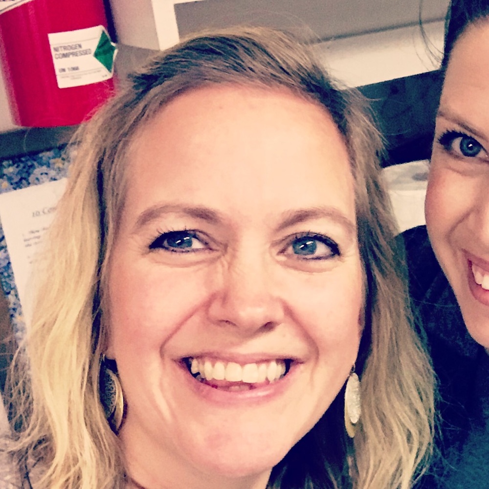 Meet your Posher, Eris