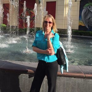 Meet your Posher, Cheryl