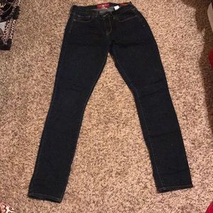 Lucky jeans