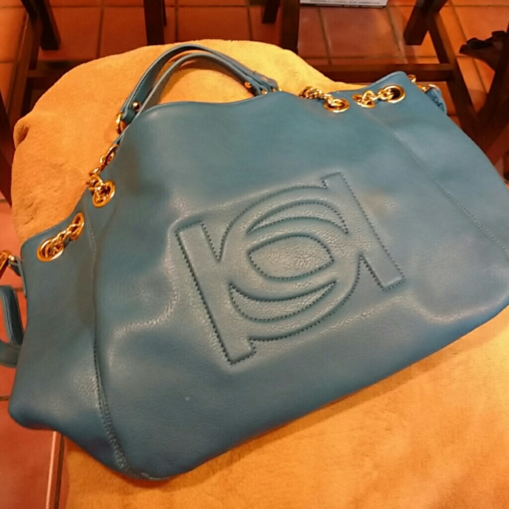 BeBe Tote Purse