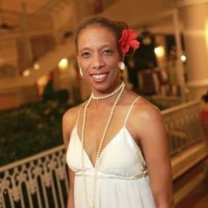 Meet your Posher, Barbara