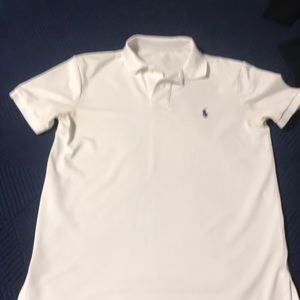 Ralph Lauren performance polo