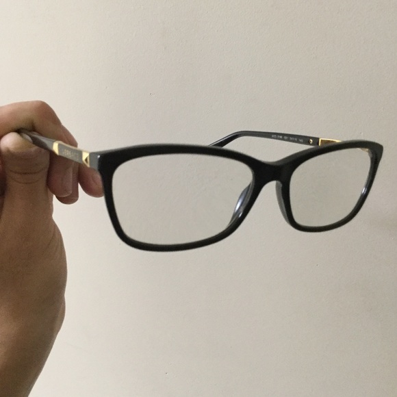Versace Accessories - VERSACE Glasses w/ case