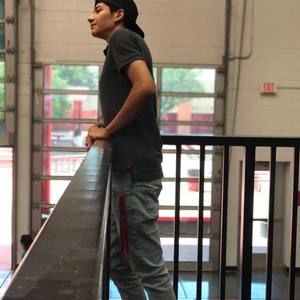 Meet your Posher, Bryan