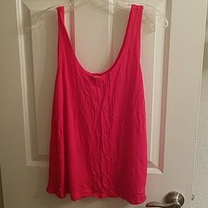 Piko Pink Tank