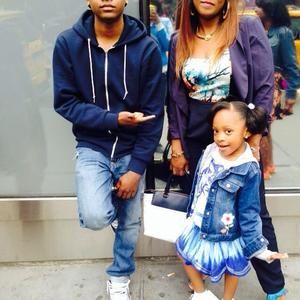 Meet your Posher, Tonika