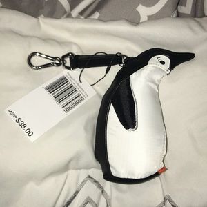 Very Bradley Coin Purse/Collapsible Tote