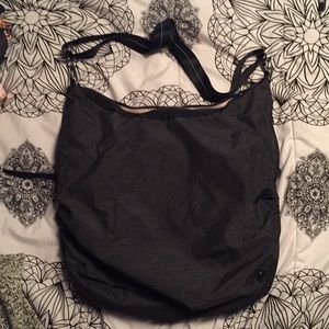 Lululemon go go go tote