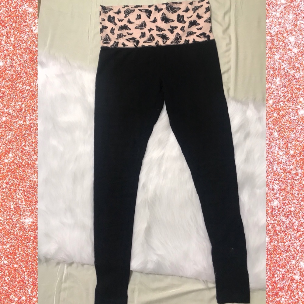 Xhilaration sleepwear legging