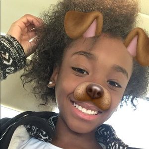 Meet your Posher, Sharayah