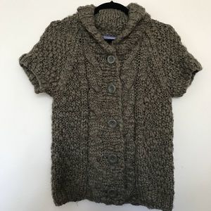 Vivienne Tam Cardigan