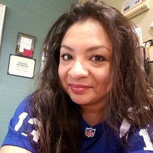 Meet your Posher, Frances