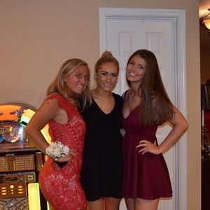 Meet your Posher, Sammy