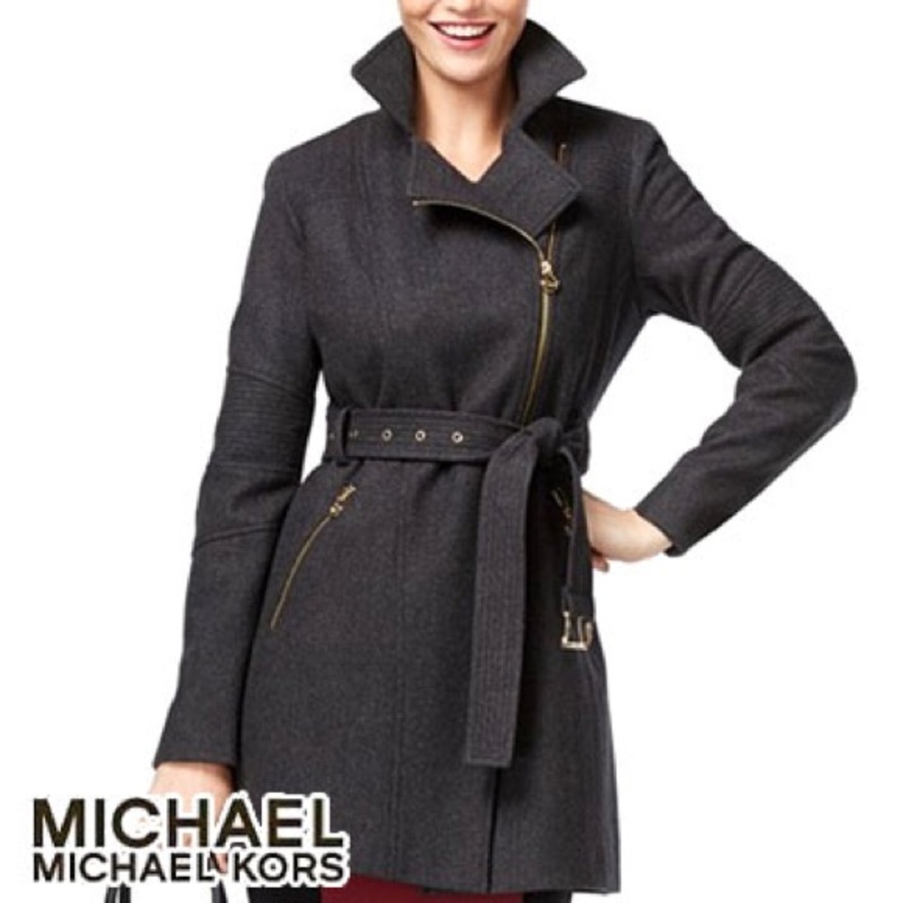 Michael Kors Coat