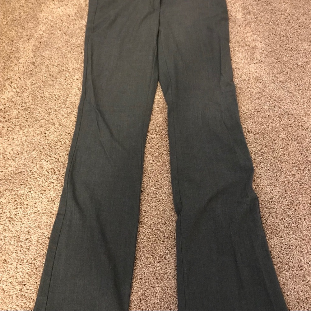 Express Editor And Columnist Barely Boot Pants - image 6