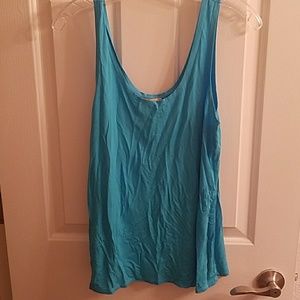 Piko Blue Tank