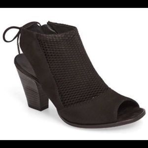 Paul Green Lexi open toe booties