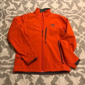 North Face Apex Bionic jacket