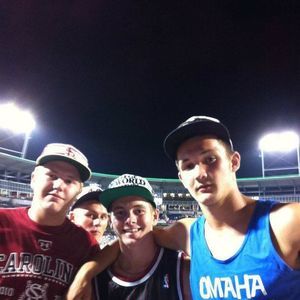 Meet your Posher, Jay