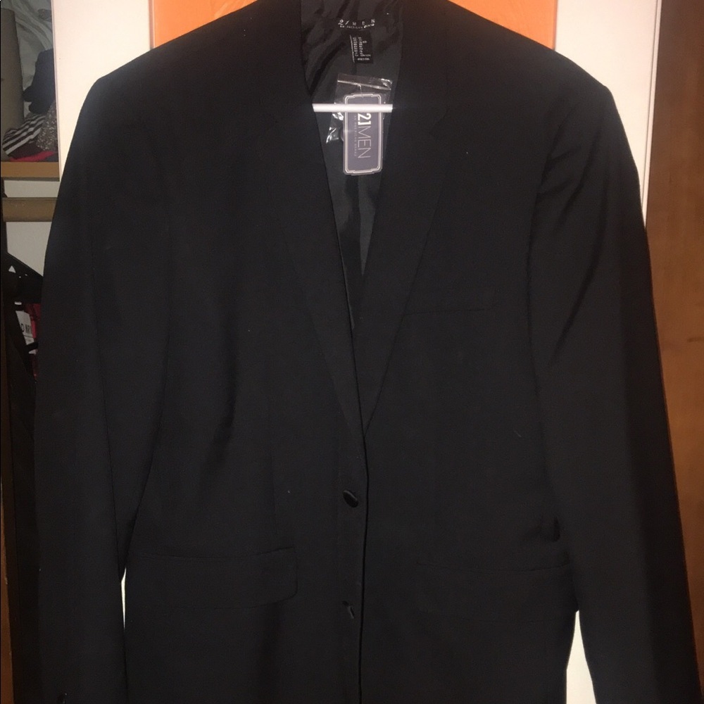 Forever 21 Men’s Blazer
