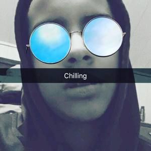 Meet your Posher, Jesus