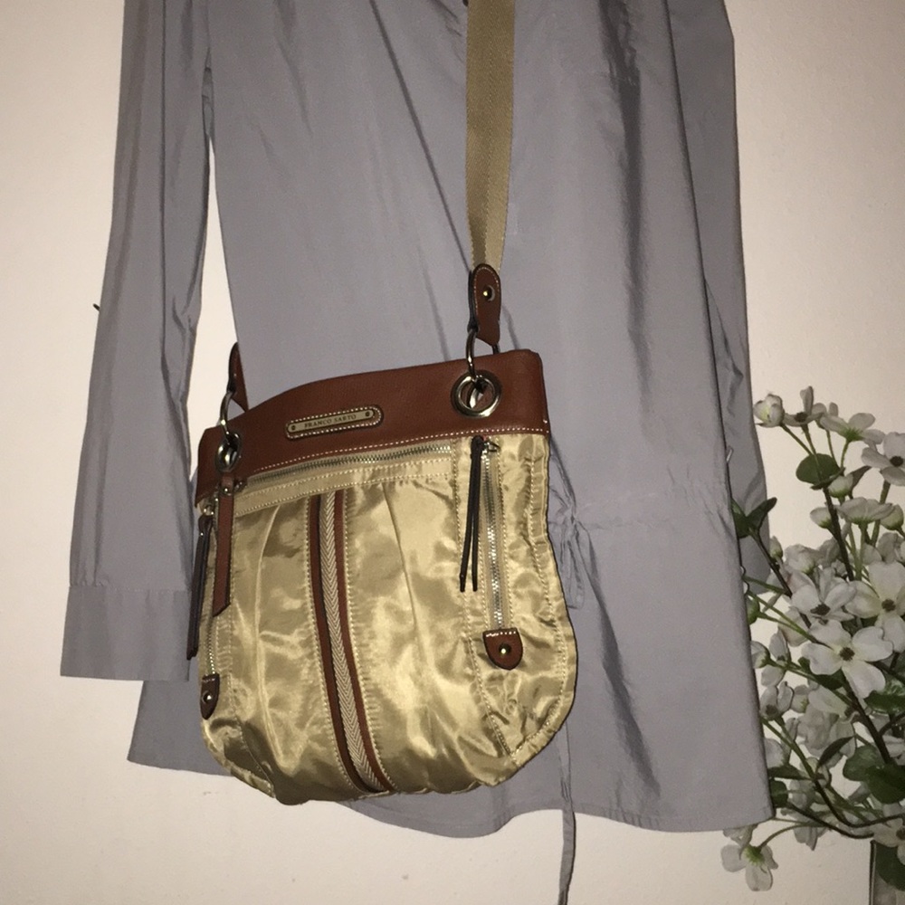 Franco Sarto crossbody