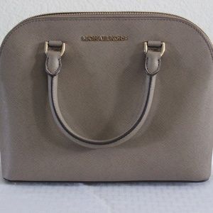 Michael Kors Medium Satchel