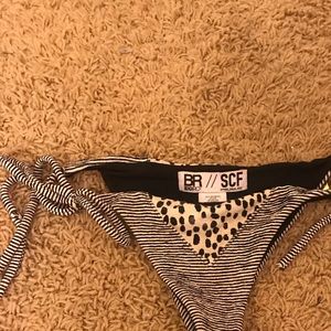 Beach riot bikini bottoms