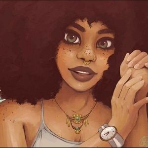 Meet your Posher, Nicole