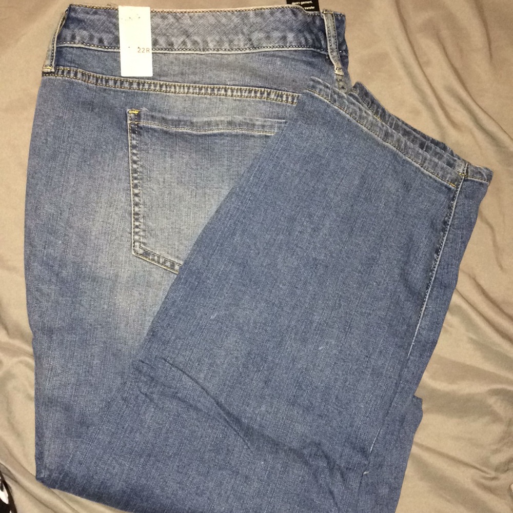 Torrid ankle skinny jeans