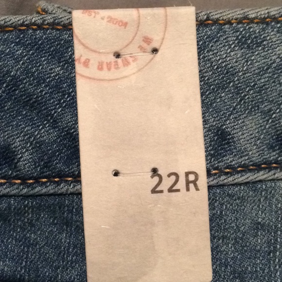 Torrid ankle skinny jeans - Picture 2 of 4