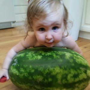 Meet your Posher, Sandra