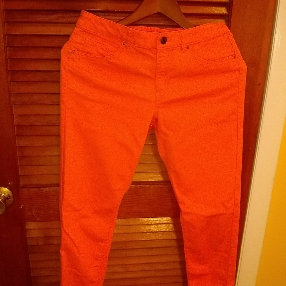H&M Skinny Jeans