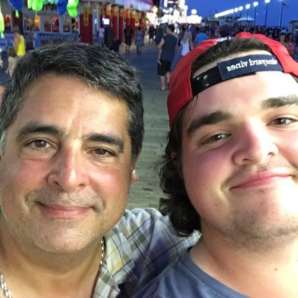 Meet your Posher, Randy - Picture 1 of 1