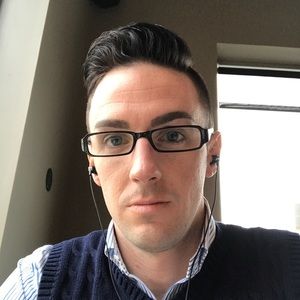 Meet your Posher, Daniel