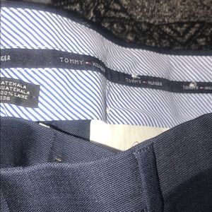 Tommy Hilfiger Pants