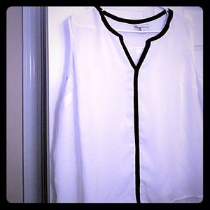 Pure energy blouse