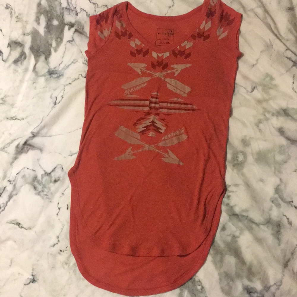 T-shirt tunic