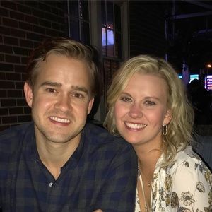 Meet your Posher, Harrison